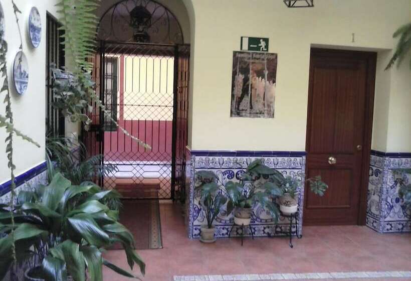 Pension Dona Trinidad