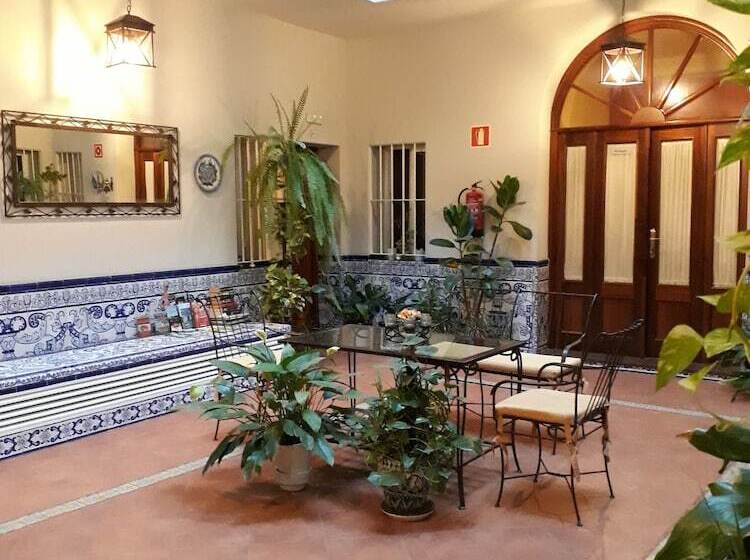 Pension Dona Trinidad