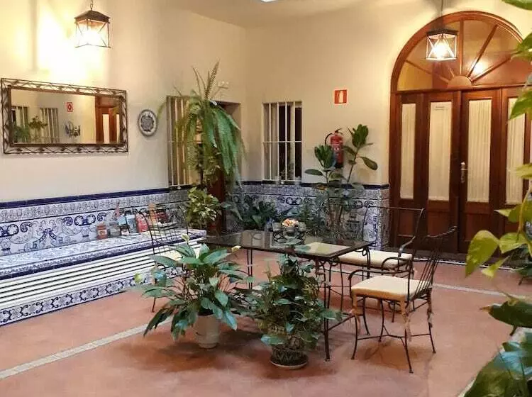 Pension Dona Trinidad