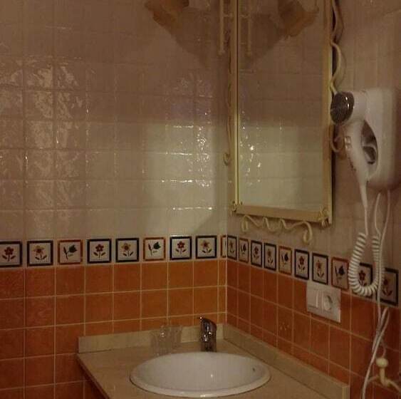 Pension Dona Trinidad