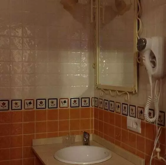 Pension Dona Trinidad