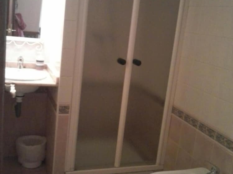 Pension Dona Trinidad