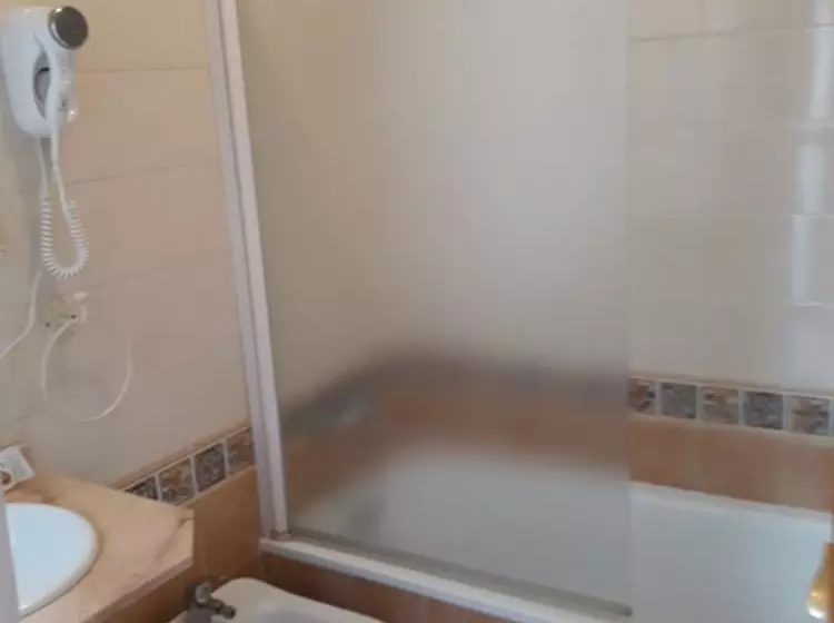 Pension Dona Trinidad