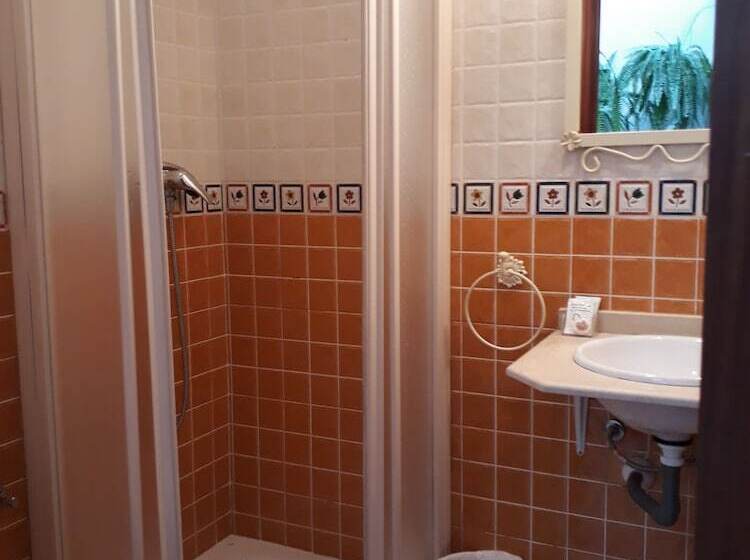 Pension Dona Trinidad