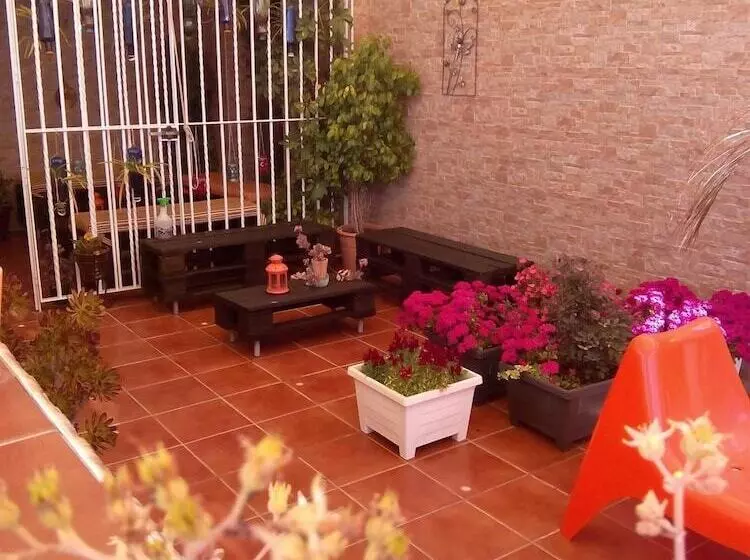 Pension Dona Trinidad