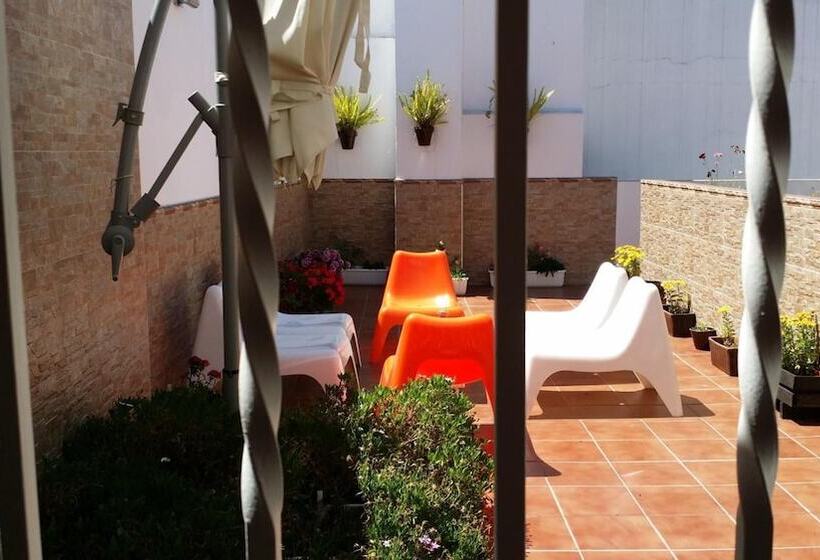 Pension Dona Trinidad