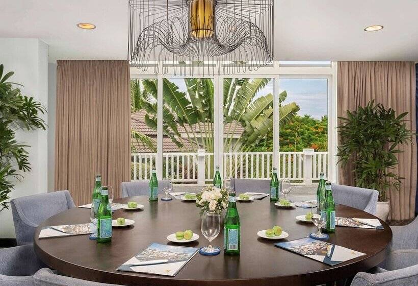 Premier Village Danang Resort Managed By Accor