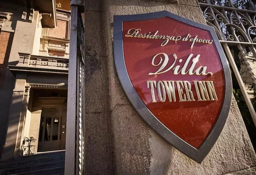 Villa Tower Inn
