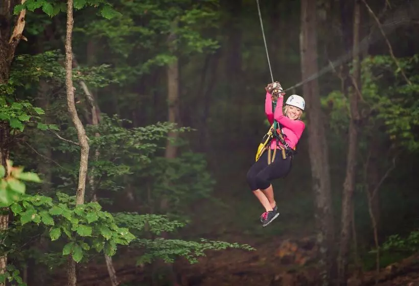 Salamander Resort And Spa