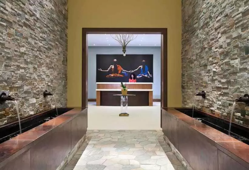 Salamander Resort And Spa