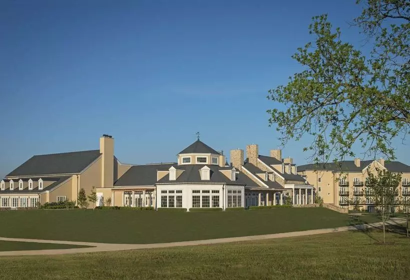 Salamander Resort And Spa