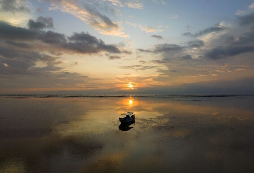 Sudamala Resort, Sanur, Bali