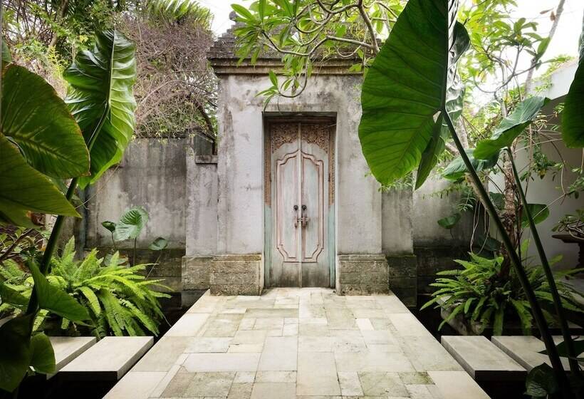 Sudamala Resort, Sanur, Bali