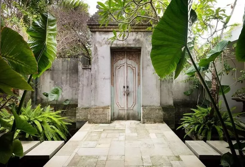 Sudamala Resort, Sanur, Bali