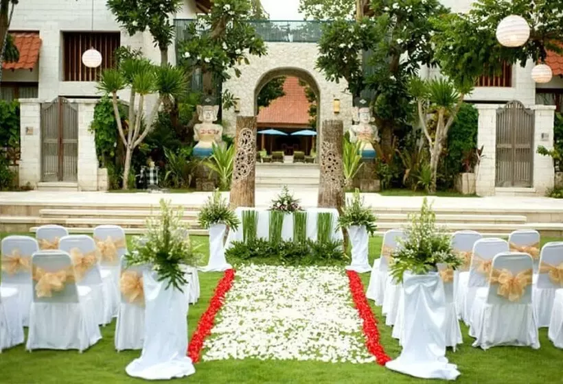 Sudamala Resort, Sanur, Bali