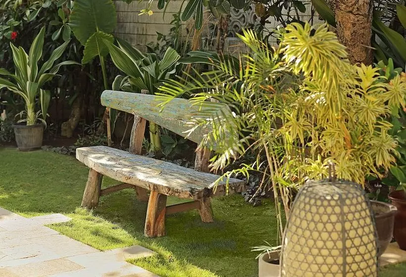 Sudamala Resort, Sanur, Bali