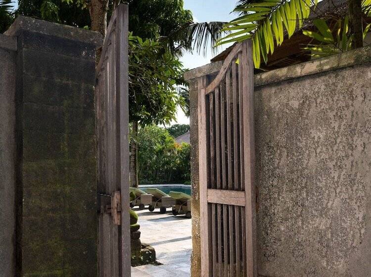 Sudamala Resort, Sanur, Bali