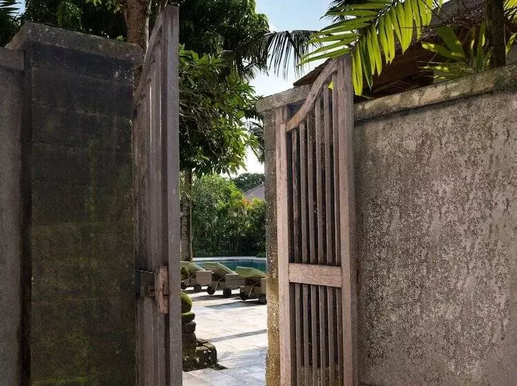 Sudamala Resort, Sanur, Bali