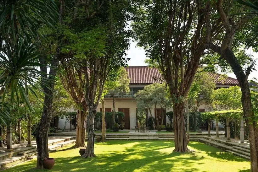 Sudamala Resort, Sanur, Bali