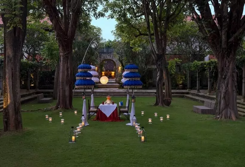 Sudamala Resort, Sanur, Bali