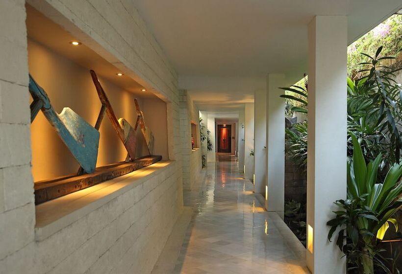 Sudamala Resort, Sanur, Bali