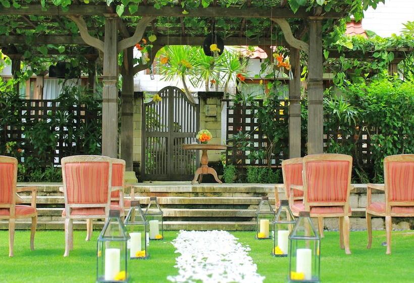 Sudamala Resort, Sanur, Bali