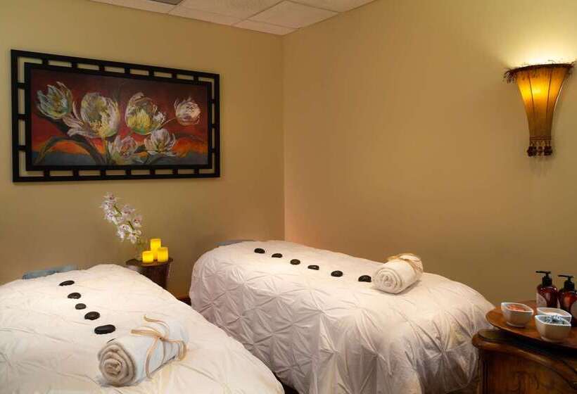 The Inn At Leola Village, A Historic Hotel Of America