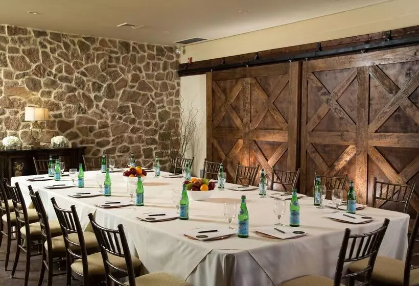 The Inn At Leola Village, A Historic Hotel Of America