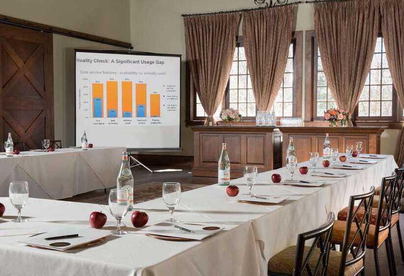 The Inn At Leola Village, A Historic Hotel Of America