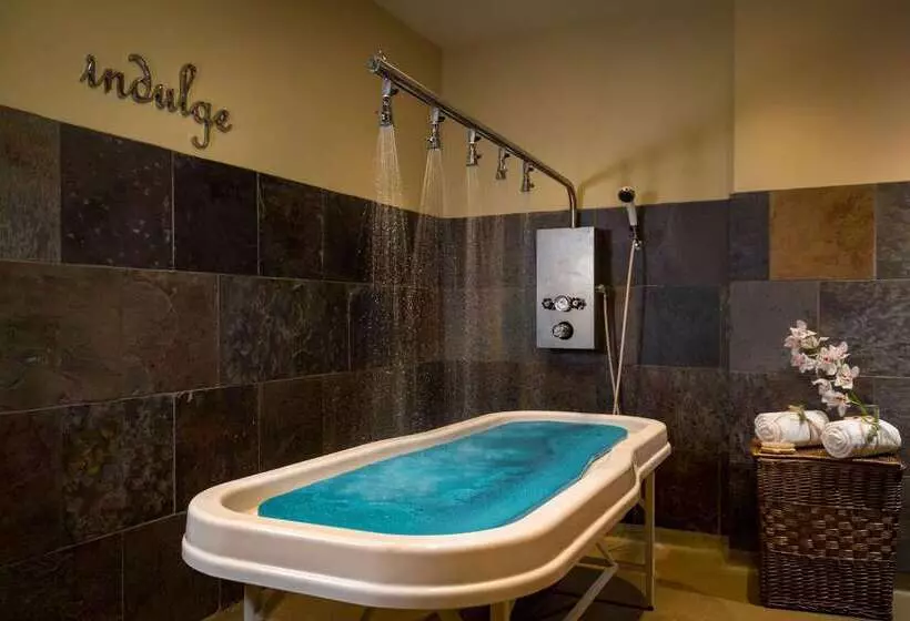 The Inn At Leola Village, A Historic Hotel Of America