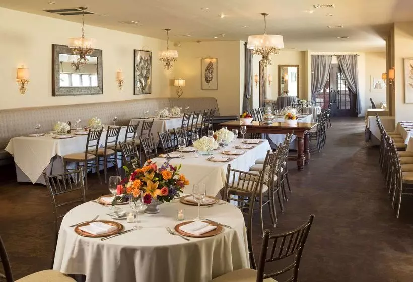 The Inn At Leola Village, A Historic Hotel Of America