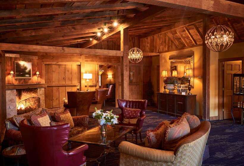 The Inn At Leola Village, A Historic Hotel Of America