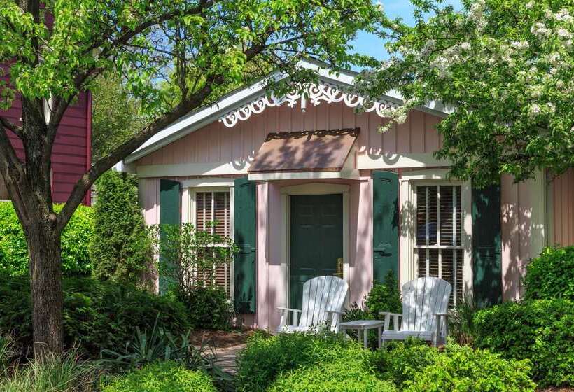 The Inn At Leola Village, A Historic Hotel Of America