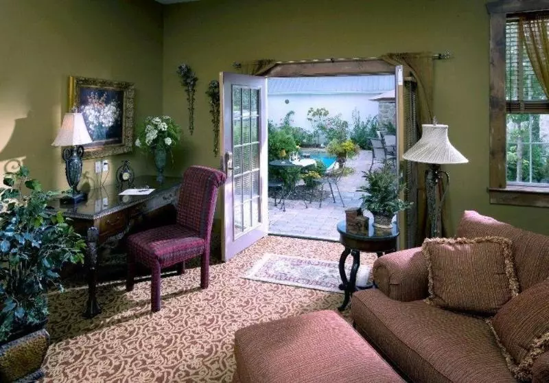 The Inn At Leola Village, A Historic Hotel Of America