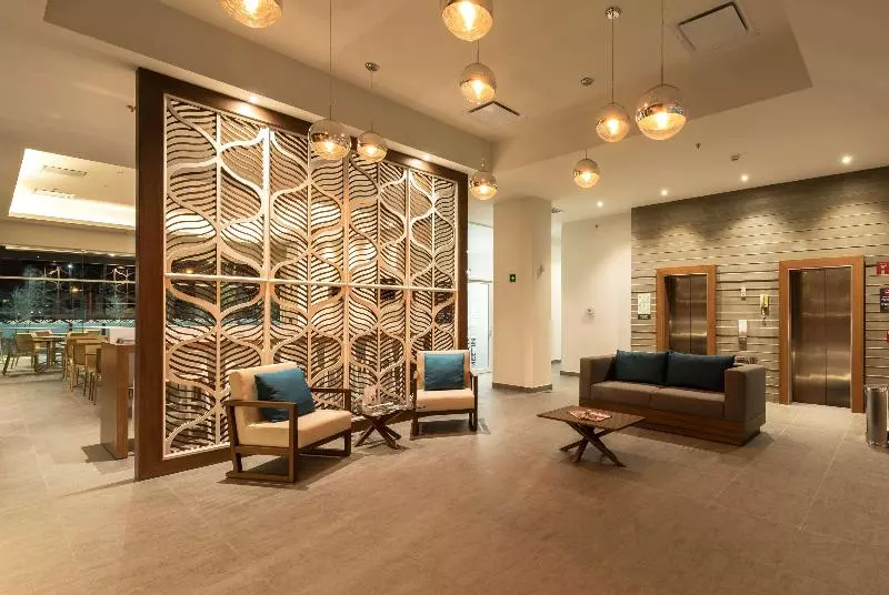 Microtel Inn & Suites By Wyndham Guadalajara Sur