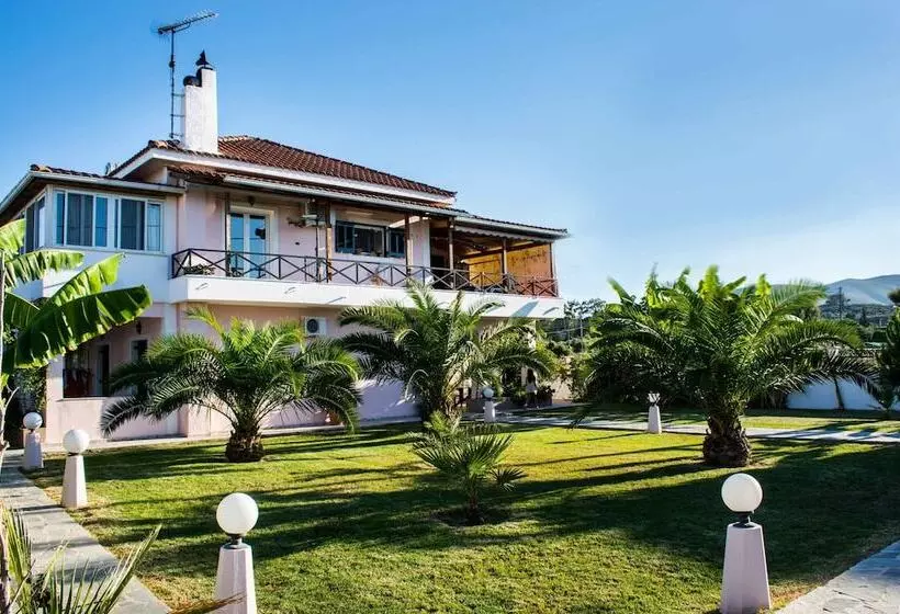 Acapulco Marinos Apartments Adults Only