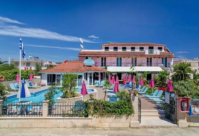 Acapulco Marinos Apartments Adults Only