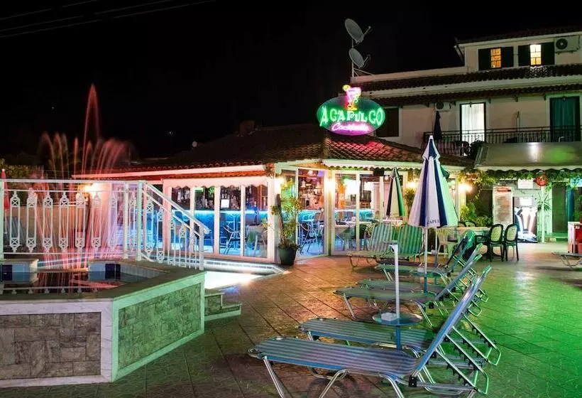 Acapulco Marinos Apartments Adults Only