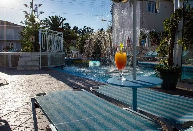 Acapulco Marinos Apartments Adults Only