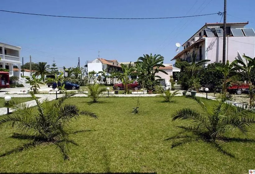 Acapulco Marinos Apartments Adults Only