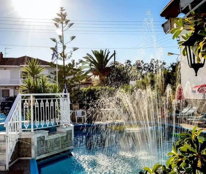 Acapulco Marinos Apartments Adults Only