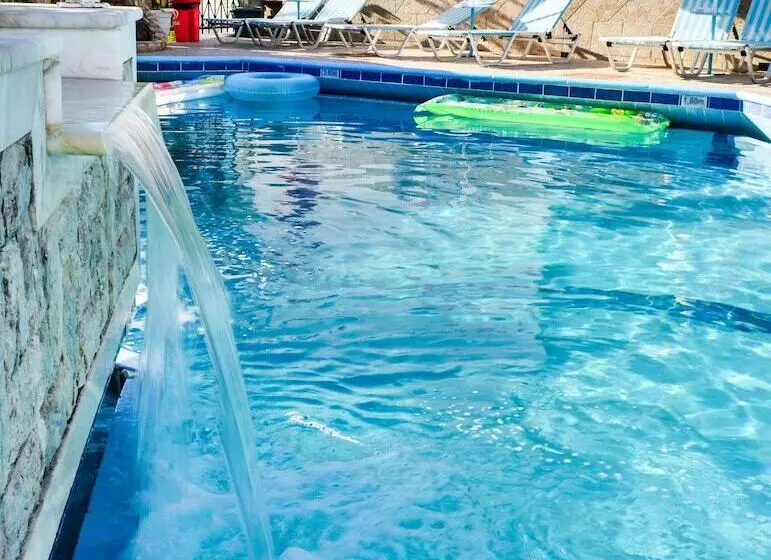 Acapulco Marinos Apartments Adults Only