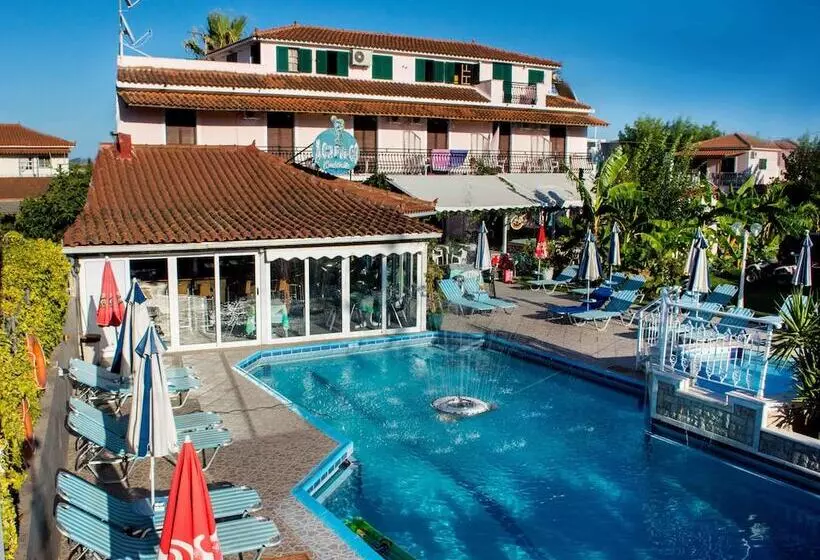 Acapulco Marinos Apartments Adults Only