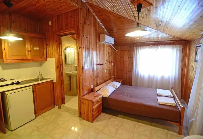 Acapulco Marinos Apartments Adults Only