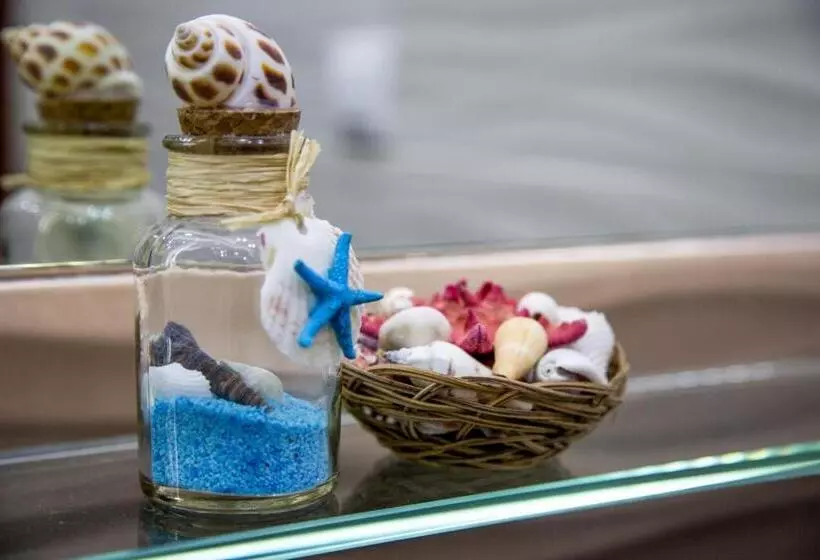 Acapulco Marinos Apartments Adults Only