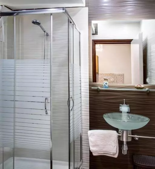 Acapulco Marinos Apartments Adults Only