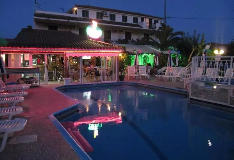 Acapulco Marinos Apartments Adults Only