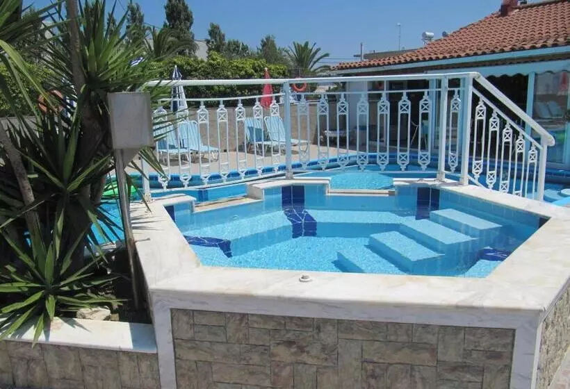 Acapulco Marinos Apartments Adults Only