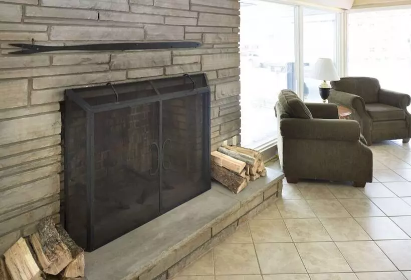 Belle Aire Motel Downtown Convention Center Gatlinburg