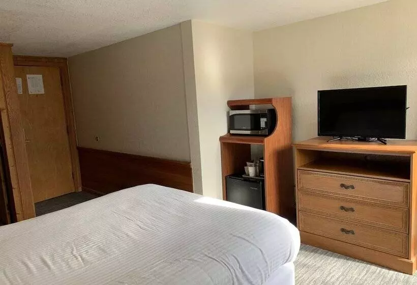 Belle Aire Motel Downtown Convention Center Gatlinburg